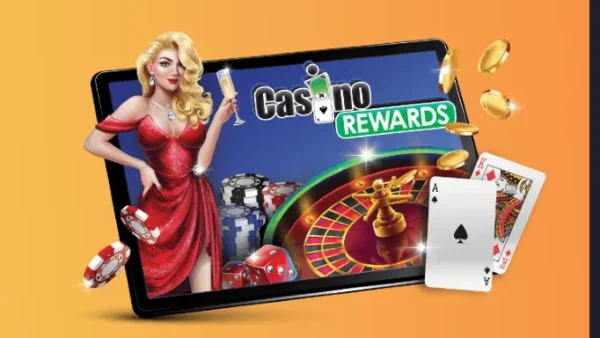 cr vip casino loyalty program