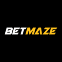 betmaze casino logo